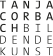 Tanja Corbach Bildende Kunst Logo